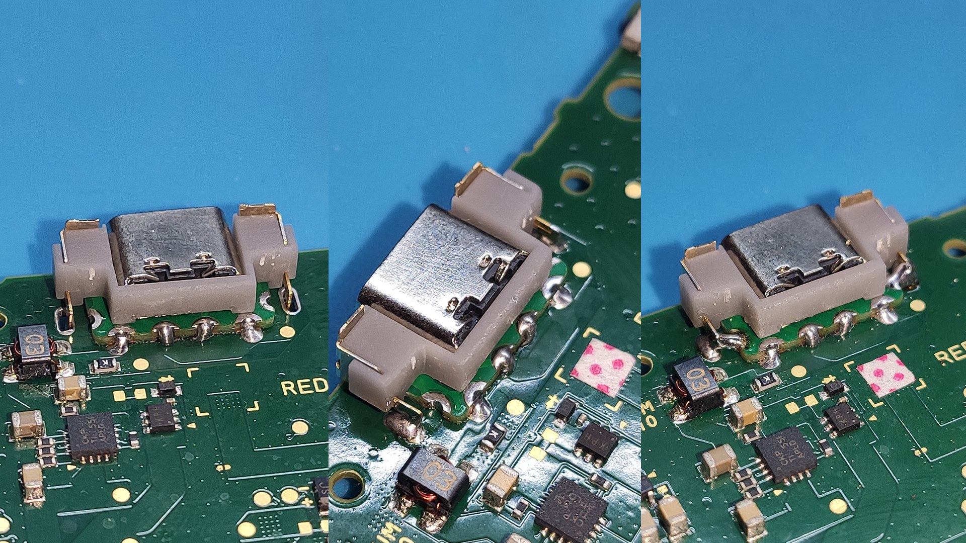 GitHub giltesa/Nintendo3DSUSBCKit The Nintendo 3DS USBC Kit is